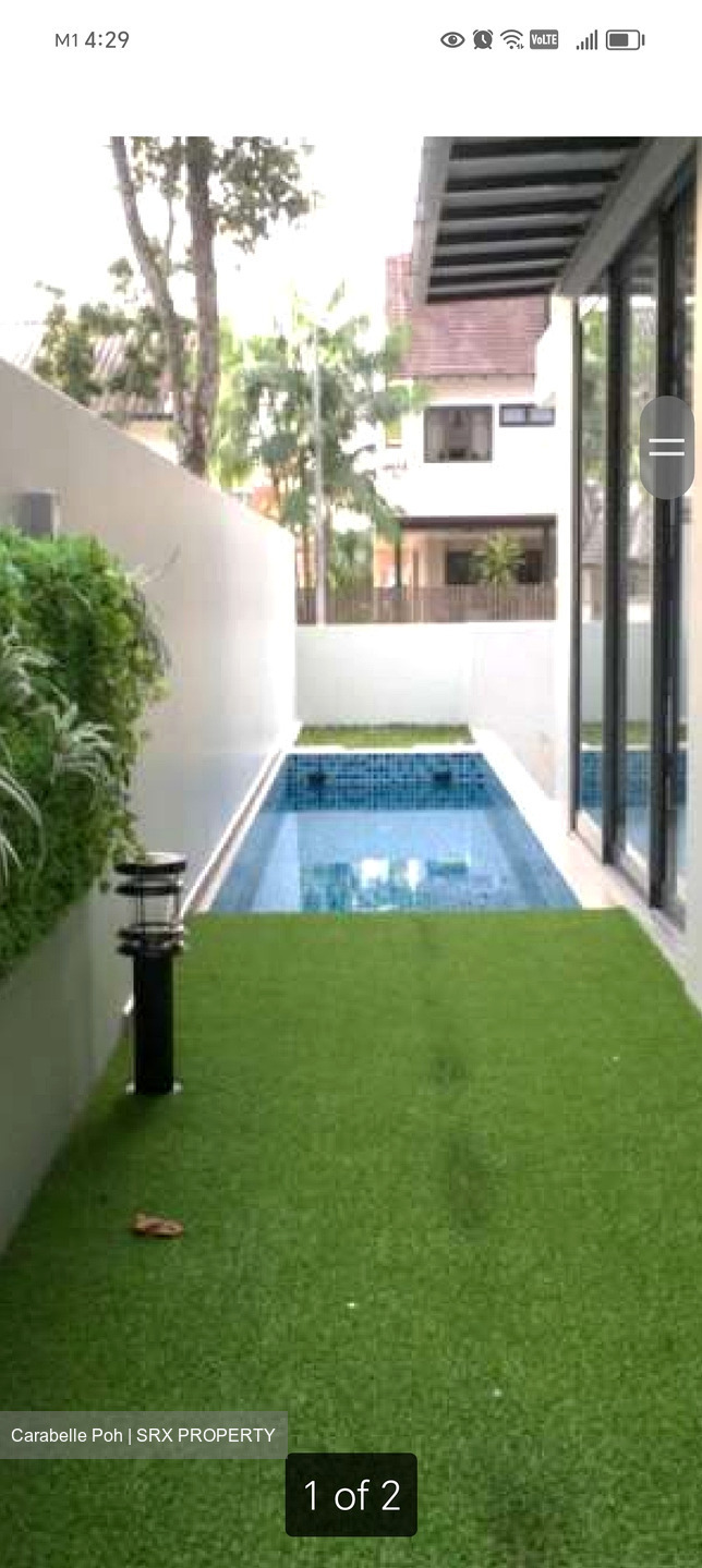 Springleaf Garden (D26), Semi-Detached #461164711